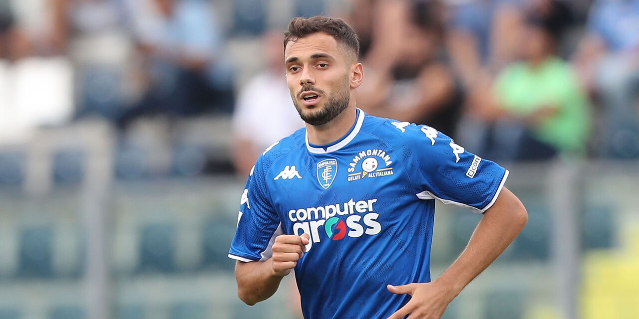 Fiorentina haven’t stopped pursuing Nedim Bajrami despite recently signing Antonin Barak. They are in advanced talks with Empoli