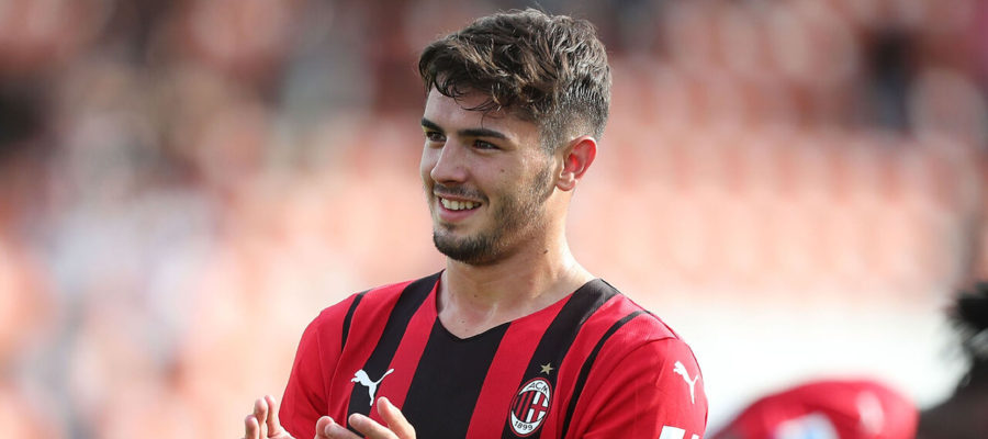 Milan will add at least another attacker this summer, but Brahim Diaz is poised to stay put and have his chances despite the situation.