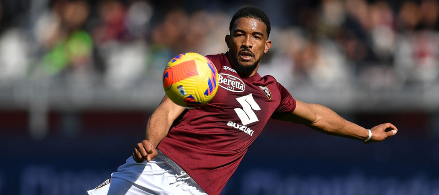 Juventus have acted swiftly to replace Matthijs De Ligt, as they struck a deal with Torino for Gleison Bremer. The defender seemed destined to Inter.