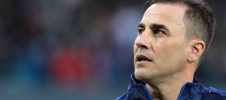 Italy legend Cannavaro has urged boyhood club Napoli to make a move for high-in-demand Argentine playmaker Paulo Dybala, who is inching closer to Inter.