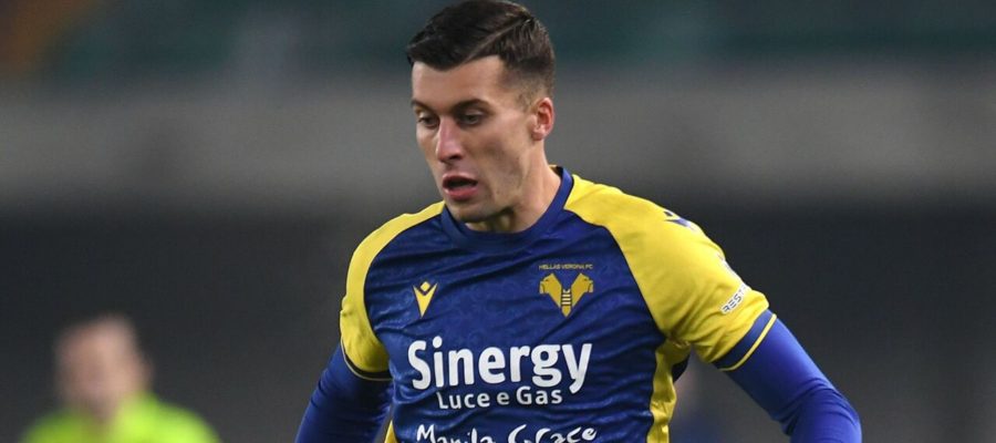 Lazio and Verona presidents Claudio Lotito and Maurizio Setti recently met to discuss potential transfer market deals, starting with Nicolò Casale.