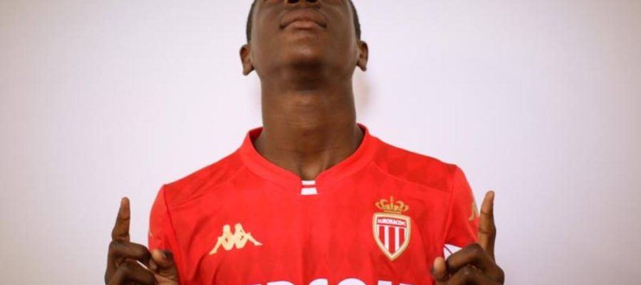 Milan have had success signing youngsters before they broke out and have set their sights on Monaco's 17-year-old Mamadou Coulibaly.