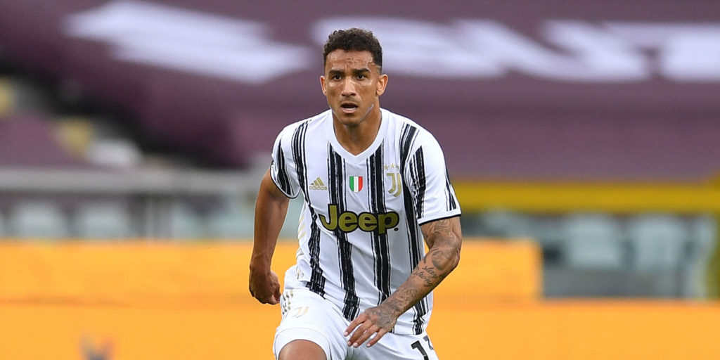 Danilo has been a key player in multiple positions for Juventus after shaking off a thigh injury. He dished on his career, Vlahovic and Guardiola.