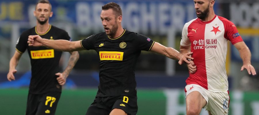 Marcelo Brozovic and Stefan De Vrij both bowed out of the Liverpool game due to calf problems, but neither injury is too concerning.