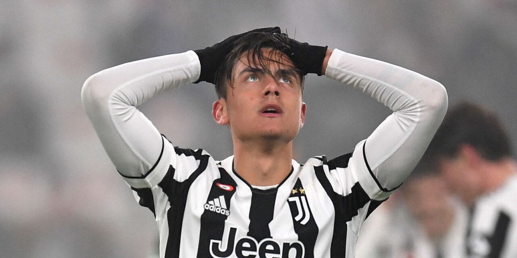Paulo Dybala has started looking for a new home after Juventus announced that they will not offer him a new contract, and rumors are flying.