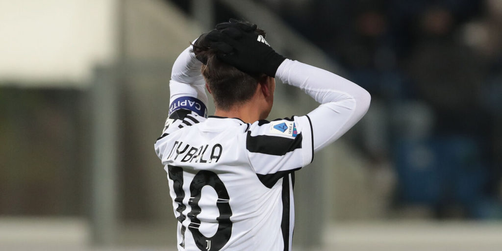 The future of Paulo Dybala remains largely undetermined, which leaves an opening for all suitors, including Roma, which are not among the favorites.
