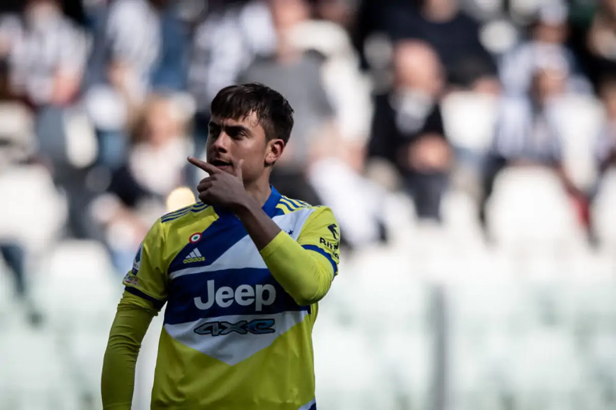 Despite the rumors about Roma and Tottenham, Inter maintain their lead for Paulo Dybala. The talks with his entourage have been frequent.