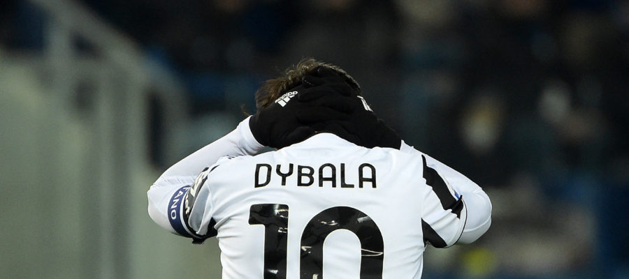 Manchester United and Arsenal have made initial contact with the agent of Paulo Dybala. The Argentine netted 115 goals in 293 appearances for Juventus.