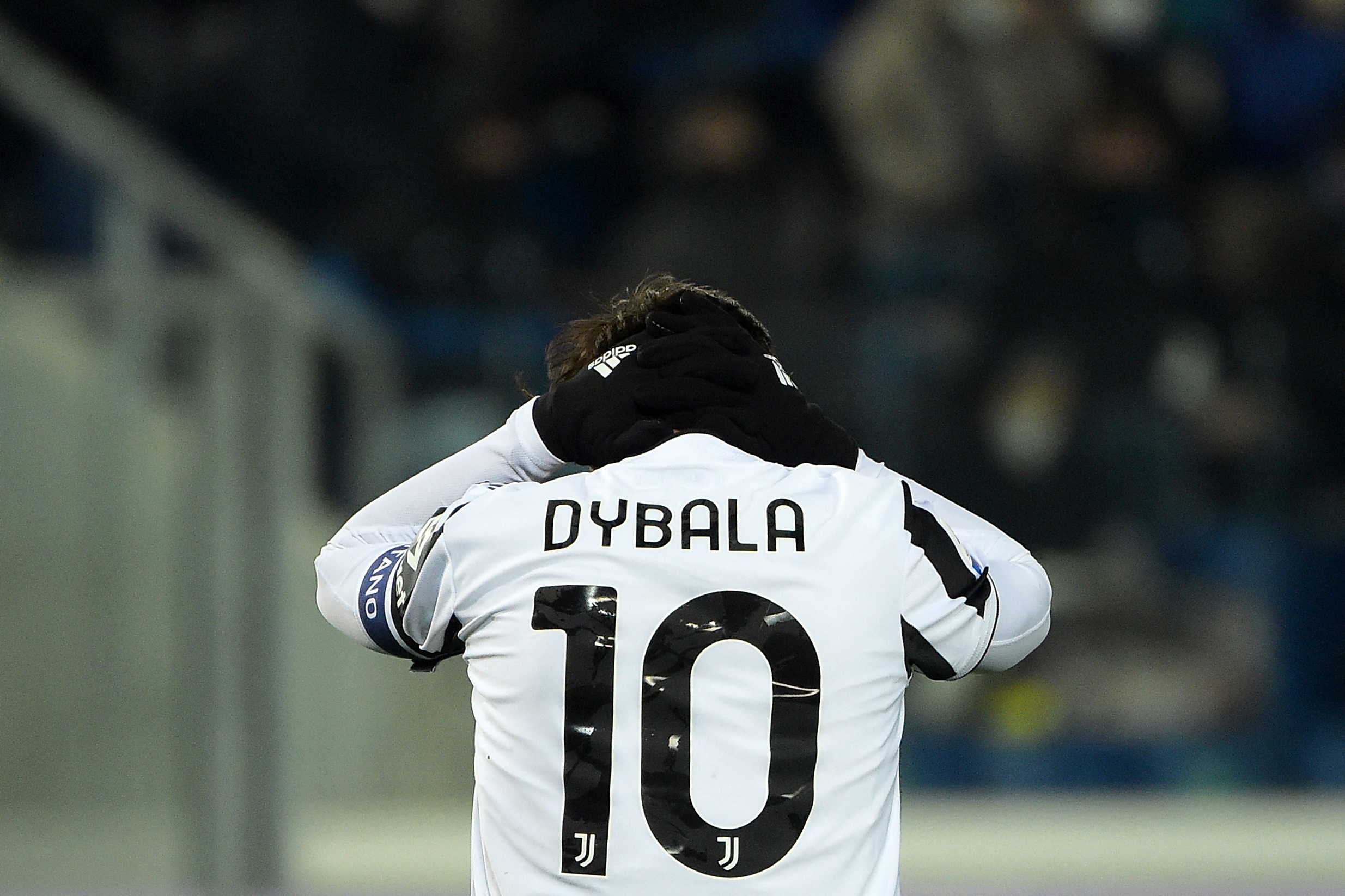 Manchester United and Arsenal have made initial contact with the agent of Paulo Dybala. The Argentine netted 115 goals in 293 appearances for Juventus.