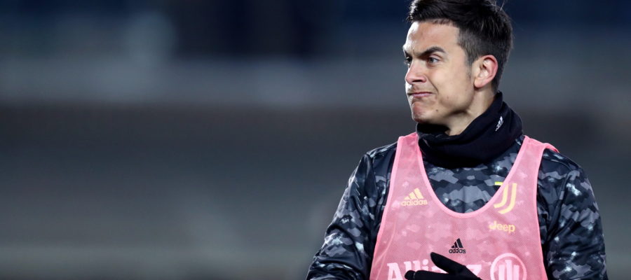 Juventus legend Del Piero revealed his surprise at the fact that Argentine playmaker Dybala hasn’t found a team yet despite being a free agent.