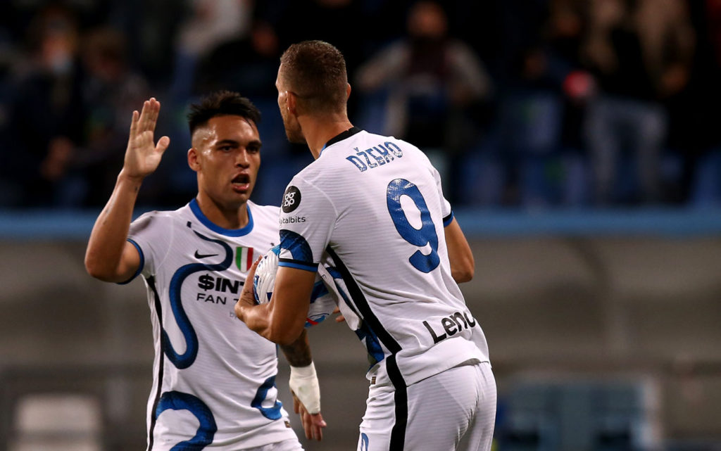 Inter went scoreless again in the Coppa Italia Derby, prolonging their scoring drought. They have not hit the net in five matches and 403 total minutes.