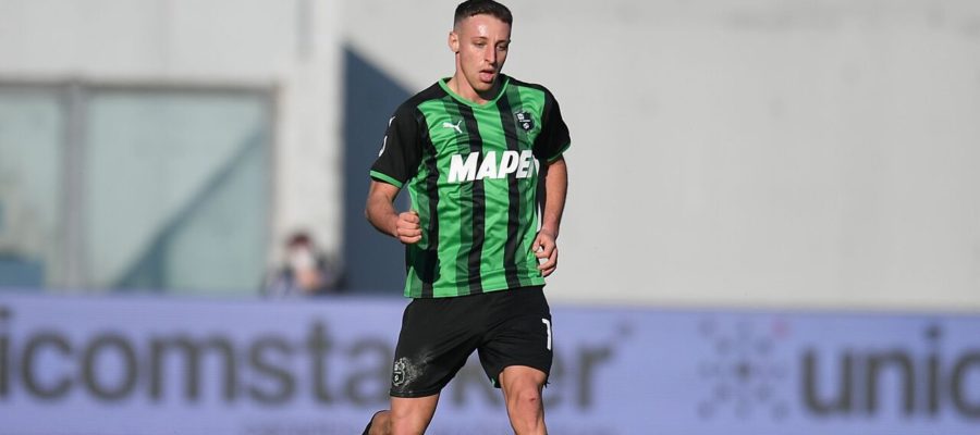 Sassuolo director Giovanni Carnevali announced that there would not be further sales, while they will try to sign some more players.