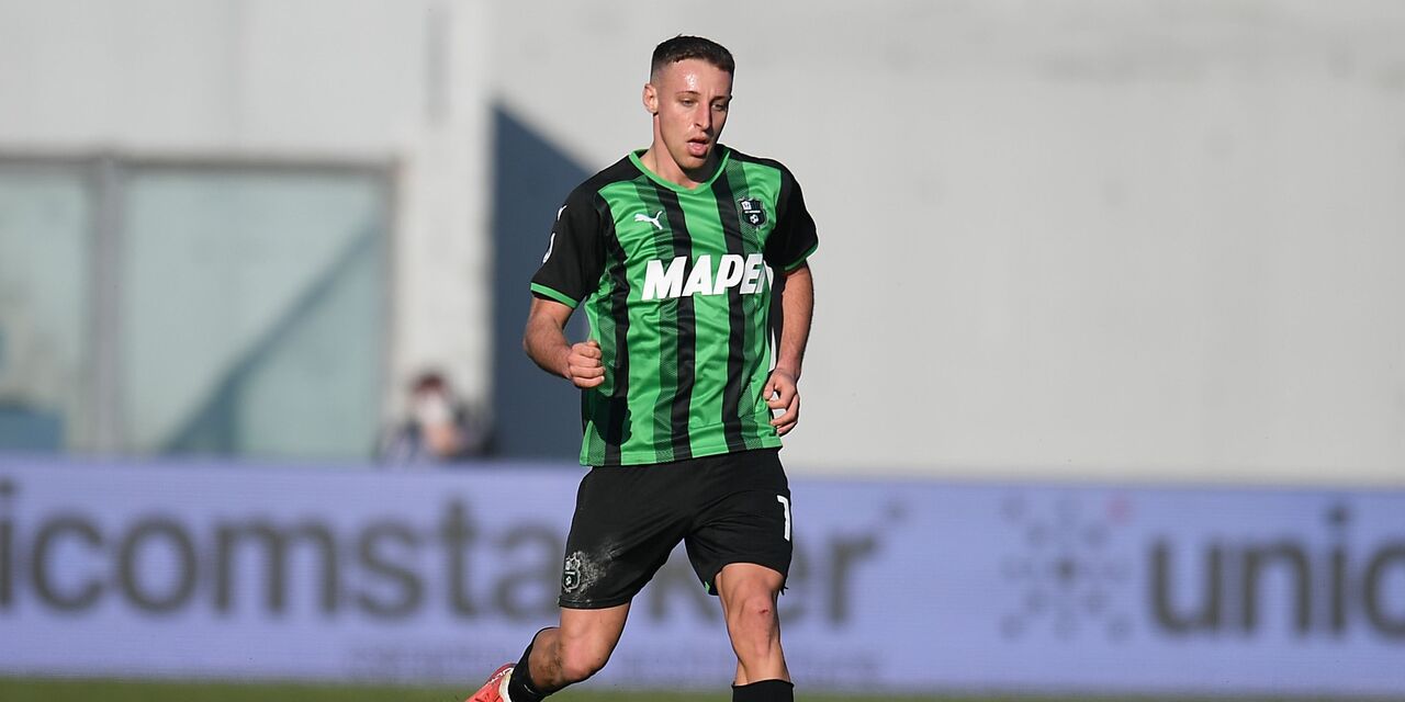 Sassuolo director Giovanni Carnevali announced that there would not be further sales, while they will try to sign some more players.