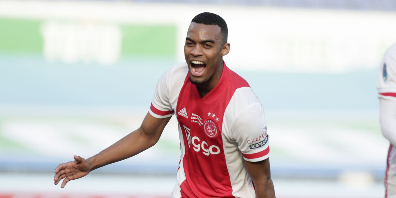Inter aim to sign a new prolific striker in the summer, and they recently had a summit with the agents of Sebastien Haller.