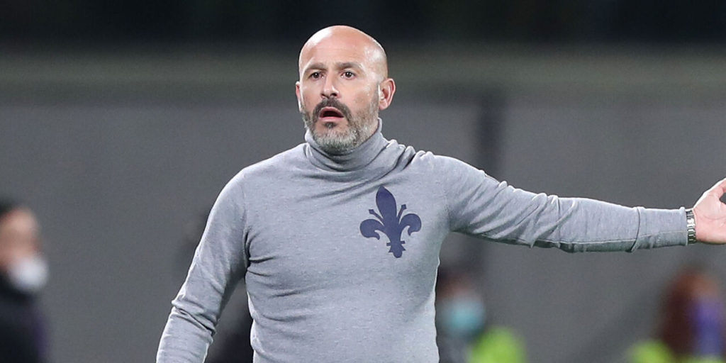 Vincenzo Italiano has chosen the powerful Fali Ramadani as his agent, a move that likely does not please Fiorentina considering previous events.