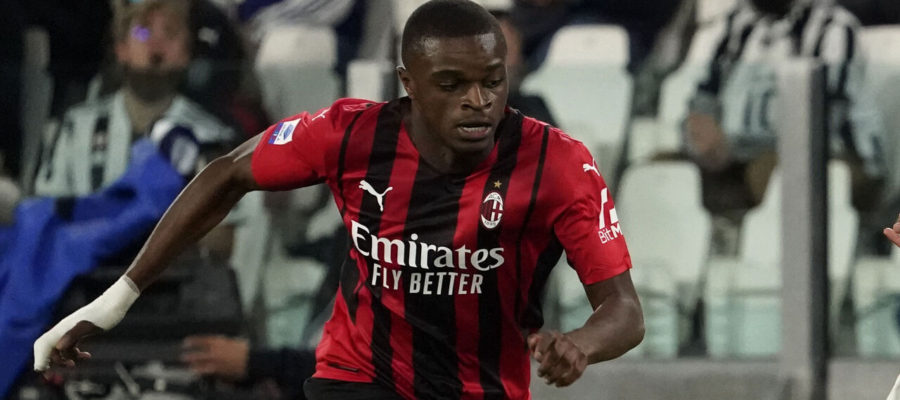 PSG continue to eye Serie A to find a defender, as they are tracking Pierre Kalulu as a possible alternative to Milan Skriniar.