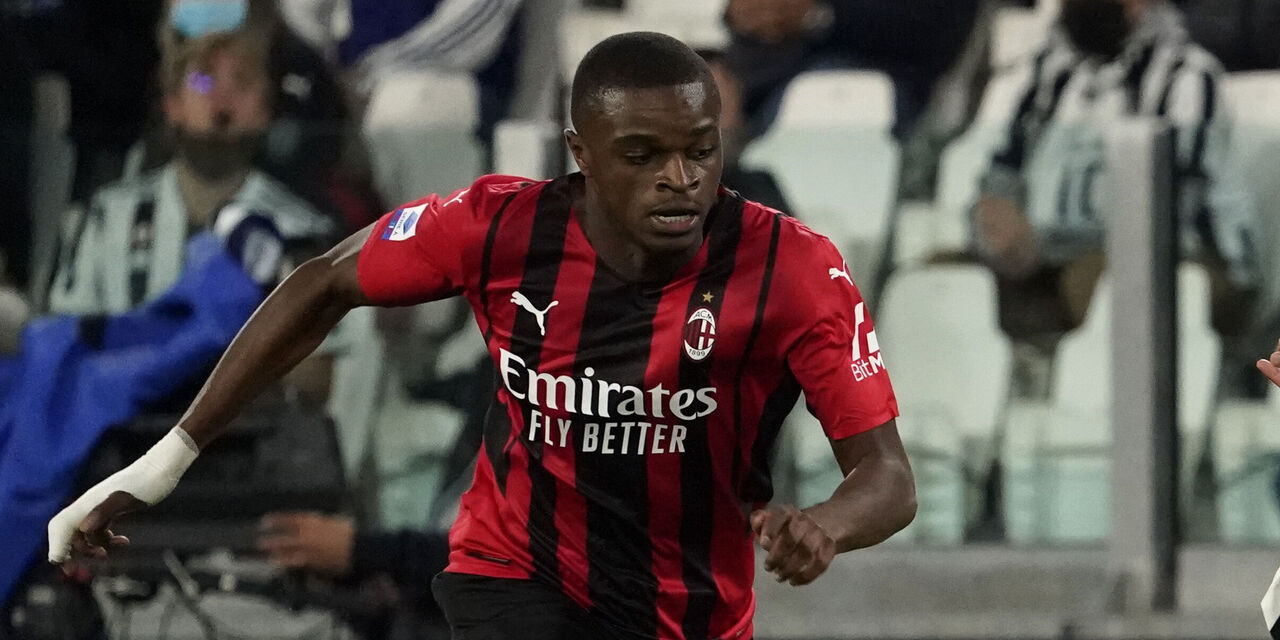 PSG continue to eye Serie A to find a defender, as they are tracking Pierre Kalulu as a possible alternative to Milan Skriniar.