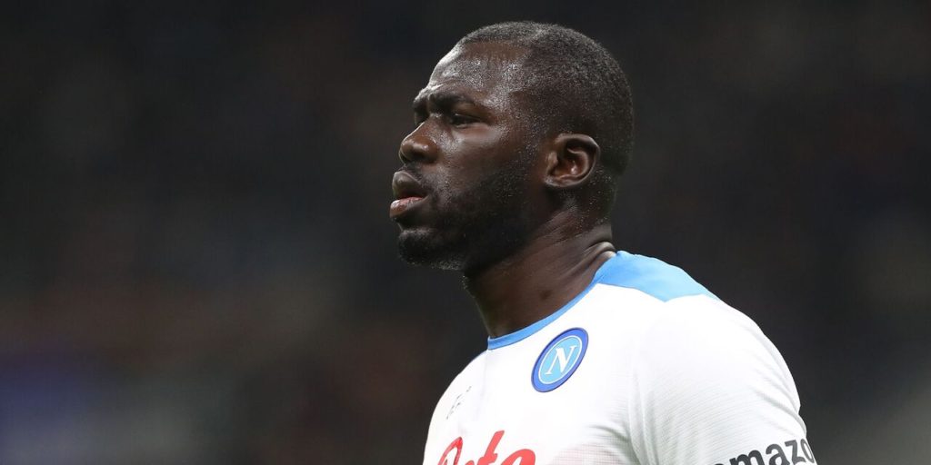 Koulibaly enters the final year of his Napoli contract, and a summer exit might be imminent. Chelsea are the newest serious addition to the list of suitors.