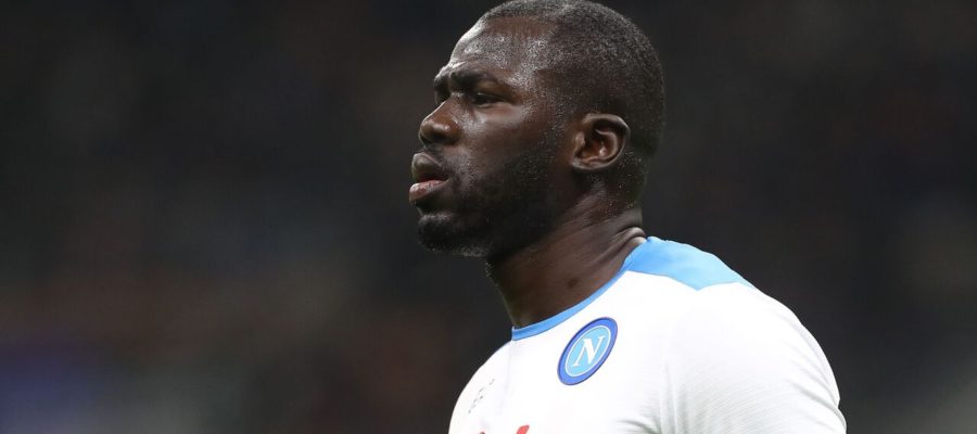 Koulibaly enters the final year of his Napoli contract, and a summer exit might be imminent. Chelsea are the newest serious addition to the list of suitors.