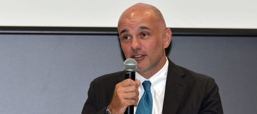 Atalanta chairman Luca Percassi, son of president Antonio, has refuted Saudi Arabia's presence in player acquisition as a threat to the European market.