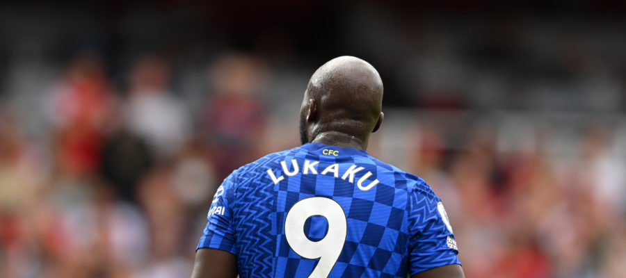 Italy legend Luca Toni believes Chelsea striker Romelu Lukaku possesses the will of a ‘great champions’ and that he would be welcome back at Inter.