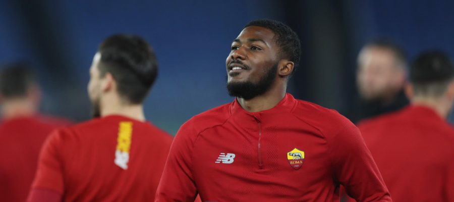 Roma signed Ainsley Maitland-Niles on loan from Arsenal in January to address their depth problems on the flanks, but he has not lived up to expectations.
