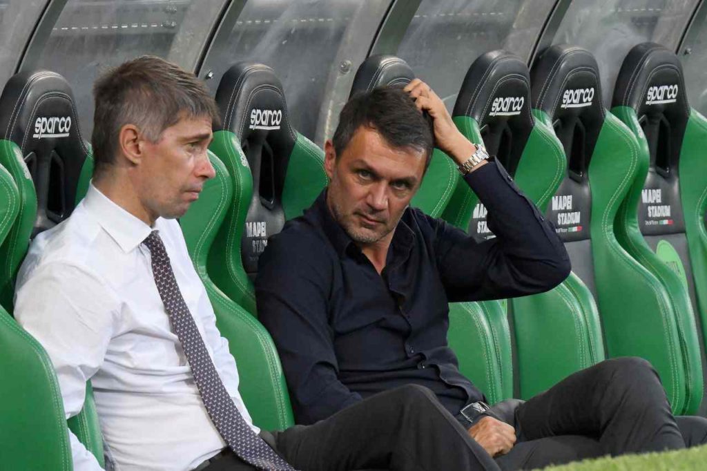 Both Paolo Maldini and Ricky Massara have accepted the latest renewal offers by Milan after a hectic day at the headquarters.