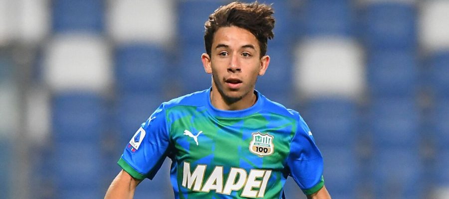 Maxime Lopez is coming off a solid season and has attracted interest, although the negotiation for him to depart Sassuolo are in their early stages.