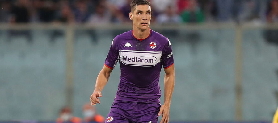Nikola Milenkovic is reportedly climbing the Inter shortlist of defensive reinforcements. The Nerazzurri had some contacts in the last few days.