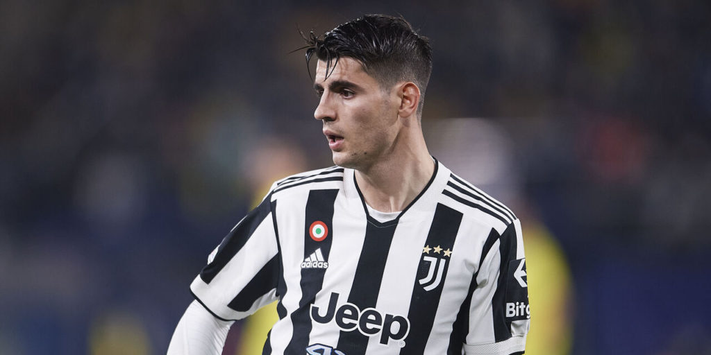 Juventus and Atletico Madrid continue to work to find a solution for Alvaro Morata. The idea of a swap with Moise Kean has quickly evaporated.