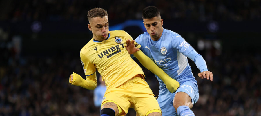 Milan are in advanced talks to acquire Noa Lang from Club Brugge. However, the pending takeover does not allow them to conclude any deal at the moment.