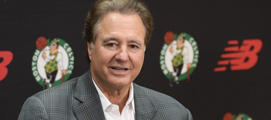 American entrepreneur Stephen Pagliuca purchased half of the holding that controls Atalanta last week: “We had been eyeing Serie A for years."