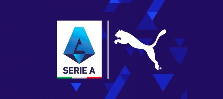 Serie A ended its historical partnership with technical sponsor Nike and entered a new deal with PUMA effective next season