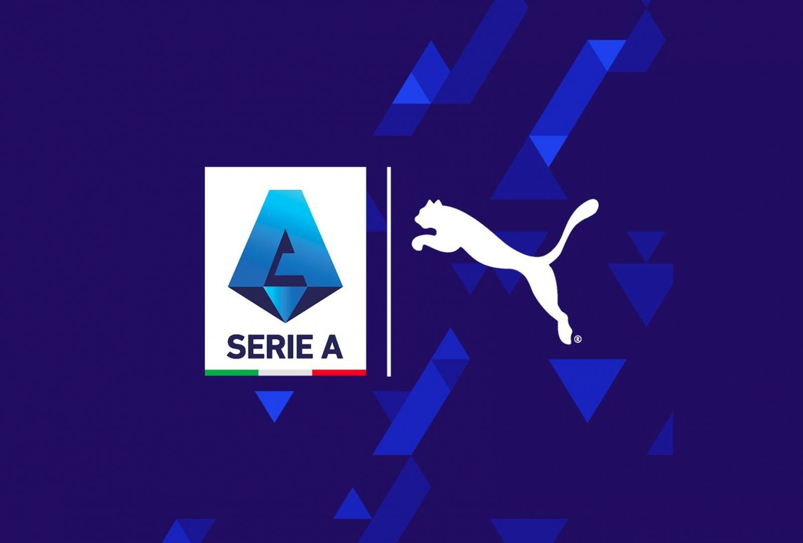 Serie A ended its historical partnership with technical sponsor Nike and entered a new deal with PUMA effective next season