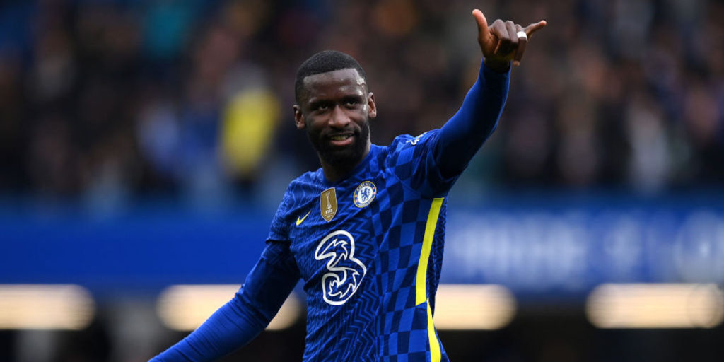 Juventus pursued Antonio Rudiger with vigor in previous months, but he is now on the brink of coming to terms with Real Madrid.