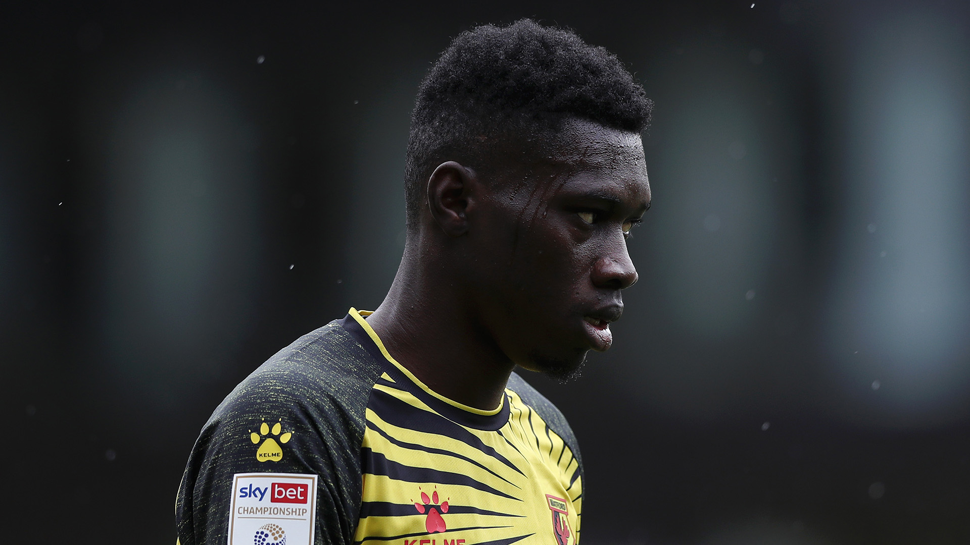 Milan will likely onboard a pair of attackers in the summer, and they were mentioned as a potential destination Ismaila Sarr.