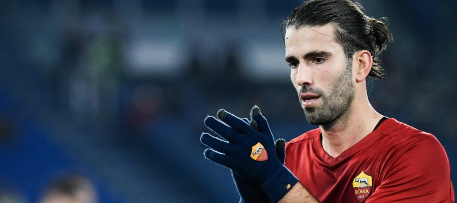 Sergio Oliveira has had seesawing performances in his first few weeks at Roma. He got off to a tremendous start but faded afterwards.