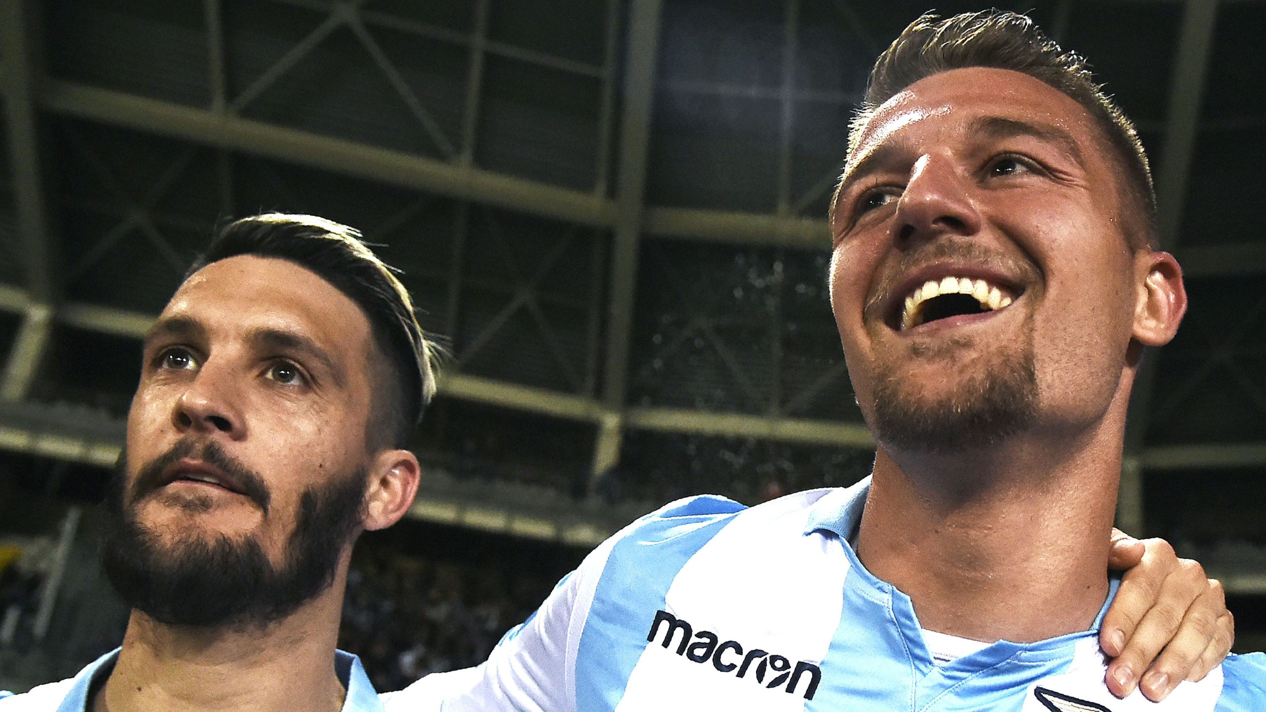 Lazio will undergo a profound transformation in the summer, and Sergej Milinkovic-Savic and Luis Alberto might both ask out.