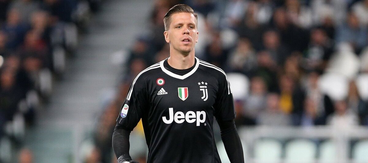 Wojciech Szczesny revealed that he wasn’t too enthusiastic about being a goalkeeper when he got his start and dished on his time at Juventus.
