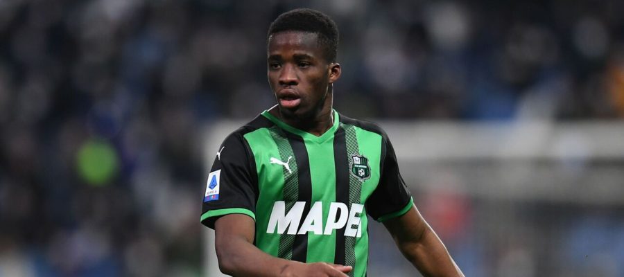 Sassuolo won’t sell Davide Frattesi to Roma, but they will still complete a mammoth deal in the final days of the window.