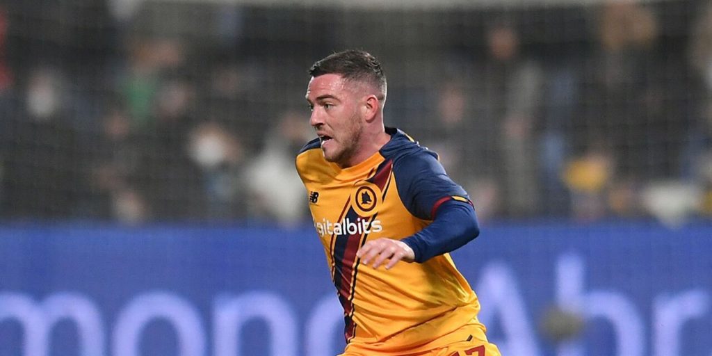 Jordan Veretout might leave Roma in the summer considering his demotion, but he will not join Napoli. His agent Mario Giuffredi openly admitted it.