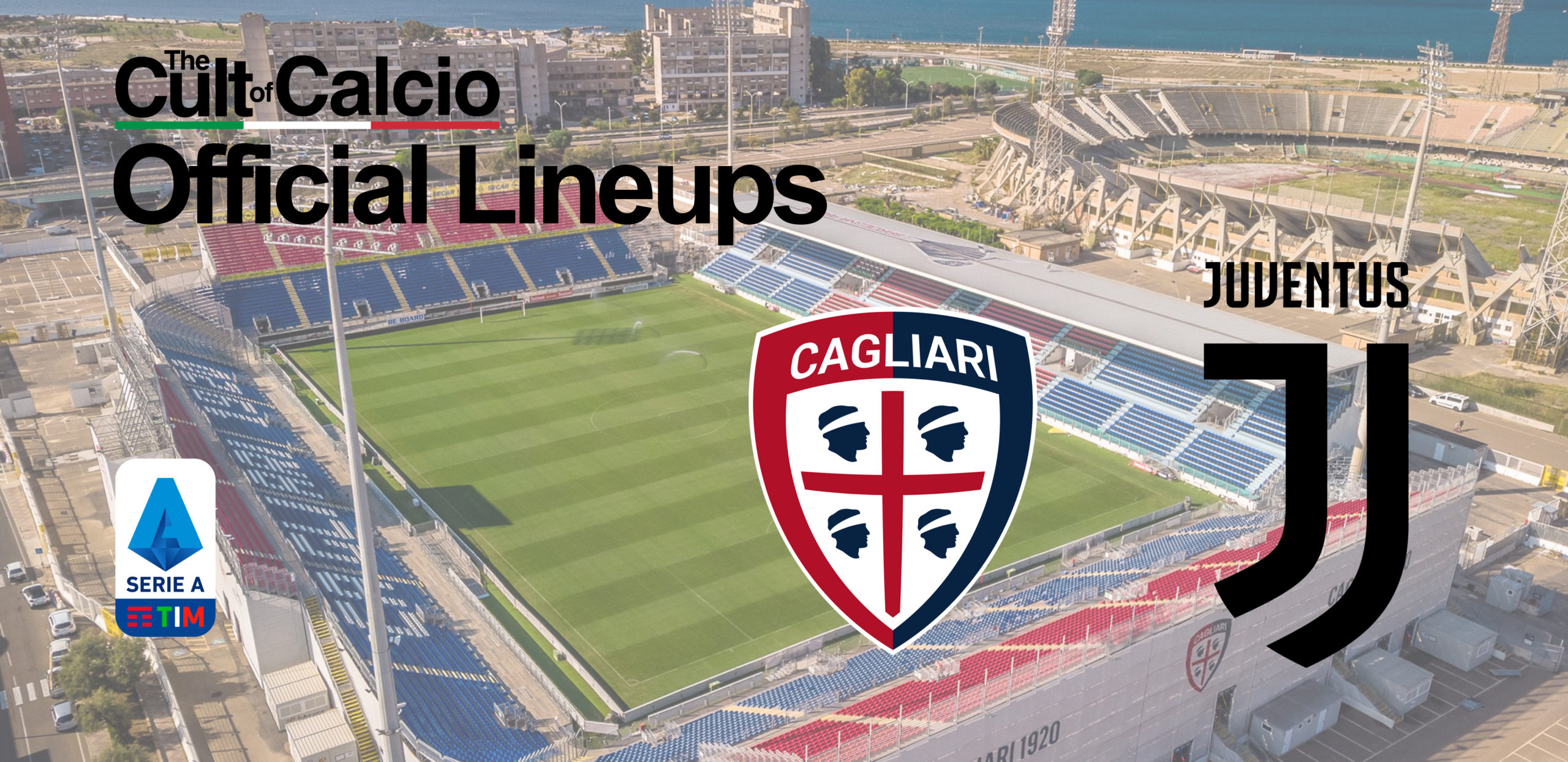 Antevisão: Cagliari vs Juventus – notícias da equipe, escalações e previsões