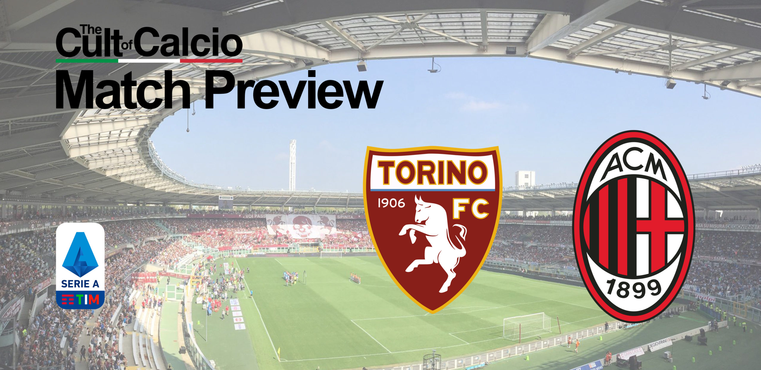 Preview: Torino vs Milan – Team News, Lineups & Prediction
