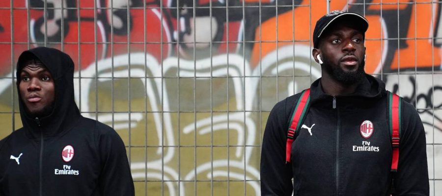 Kessie Bakayoko Flops Serie A