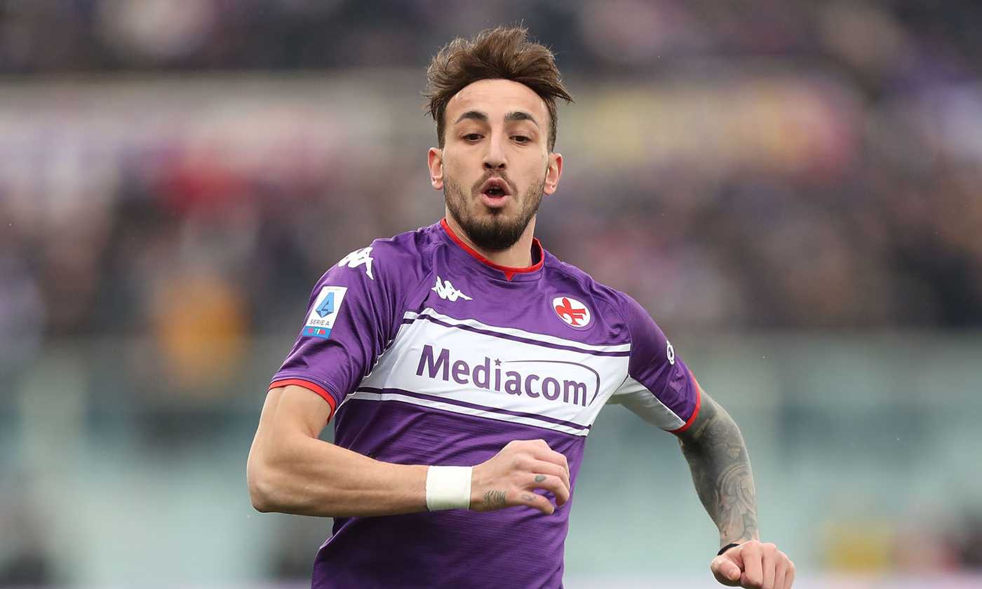 Gaetano Castrovilli will leave Fiorentina to join Bournemouth, which arranged a flash deal amid challenging extension talks.