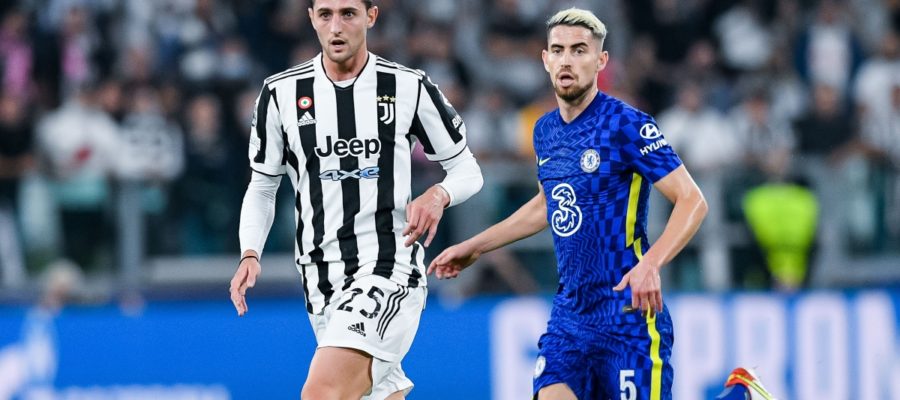 Jorginho in potential Serie A Return