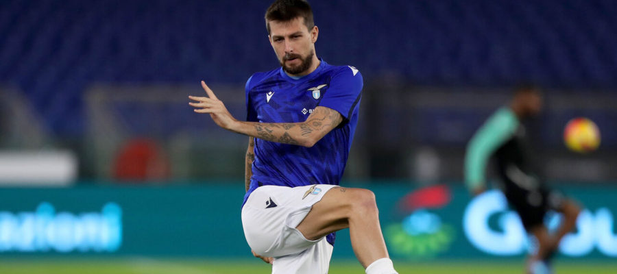 Inter were ready to bring in Francesco Acerbi for medicals, but they have not received the okay from ownership to complete the signing.
