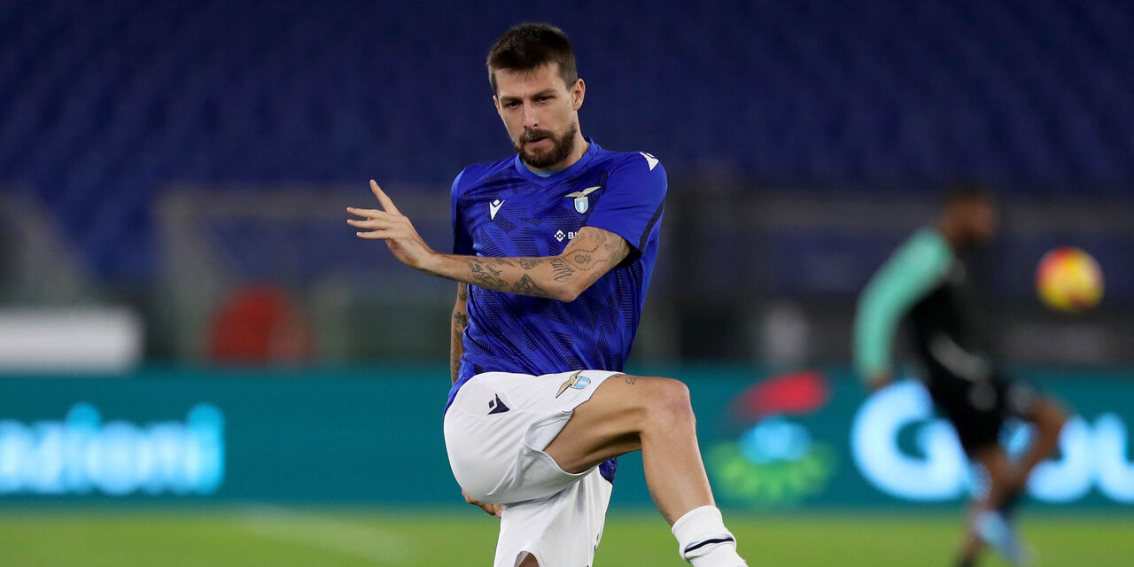 Inter were ready to bring in Francesco Acerbi for medicals, but they have not received the okay from ownership to complete the signing.