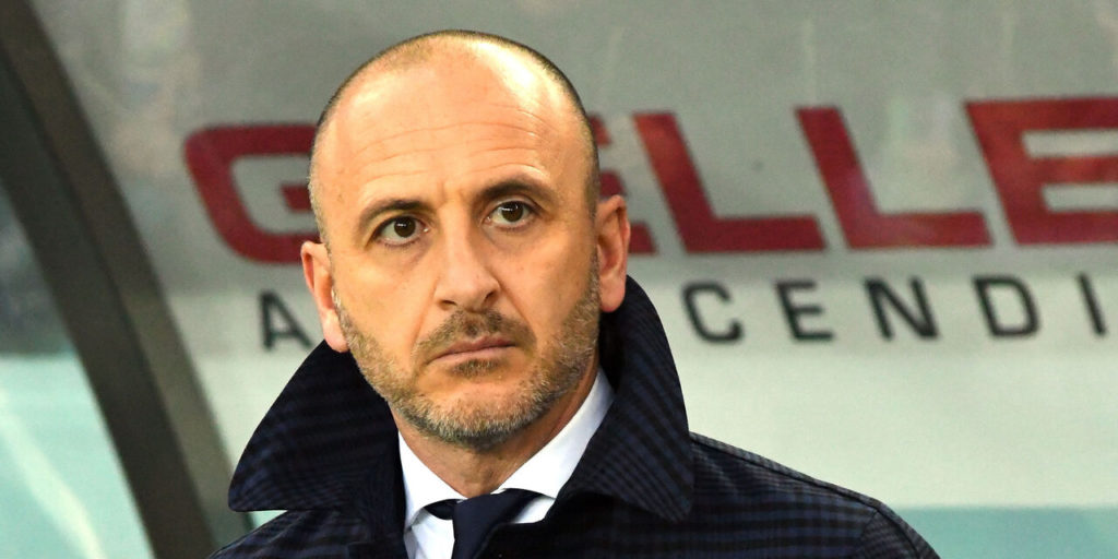 Inter director Piero Ausilio answered a few transfer market-related questions after attending a charity event to support Ukraine.