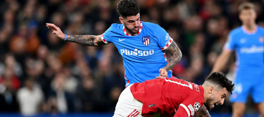 Roma plot to further strengthen their midfield after bringing in Nemanja Matic and have several elite options in their crosshairs.